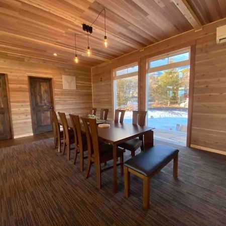 Polar House Asama Villa - Vacation Stay 30344V Miyota Exterior photo