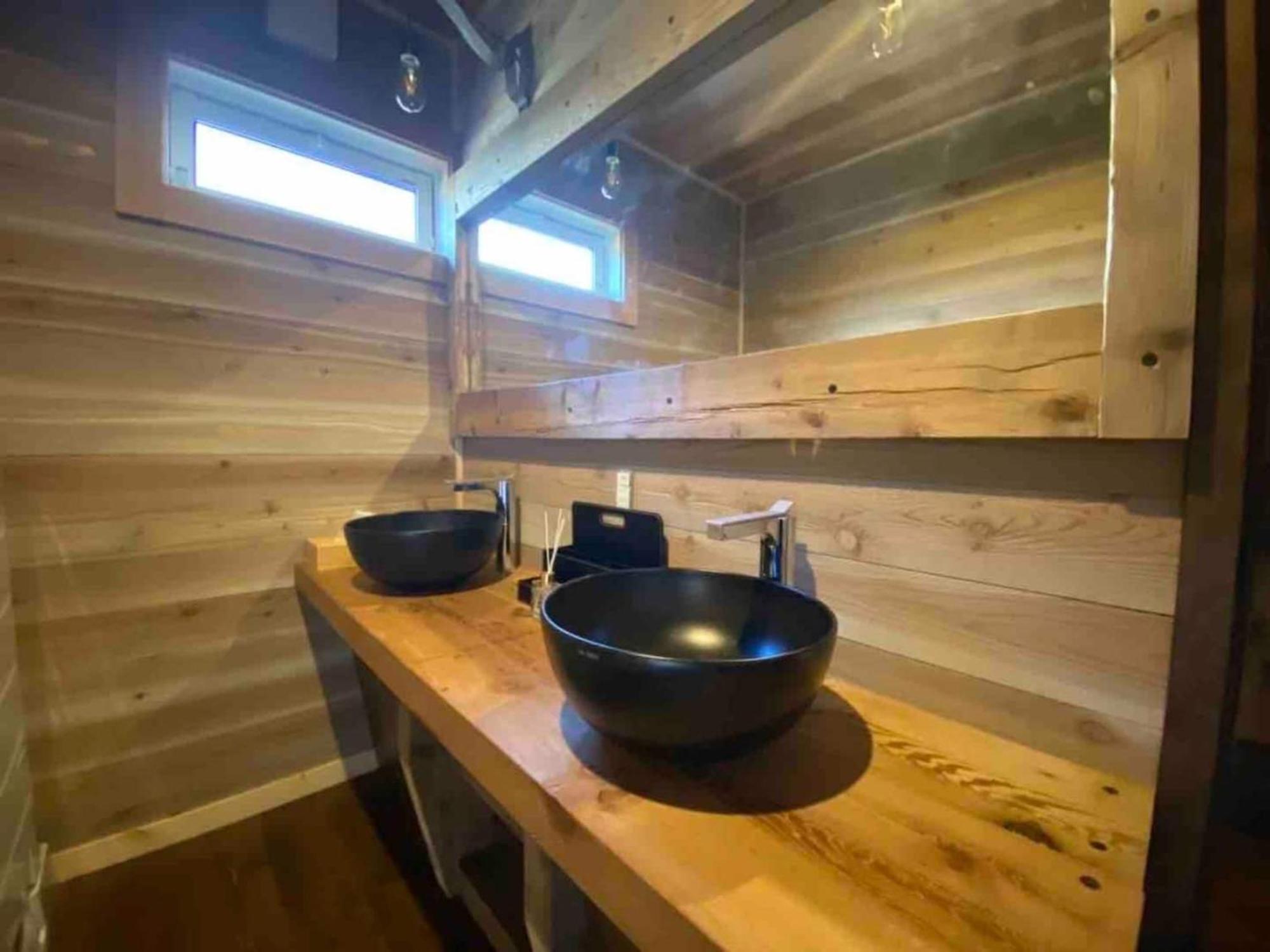 Polar House Asama Villa - Vacation Stay 30344V Miyota Exterior photo