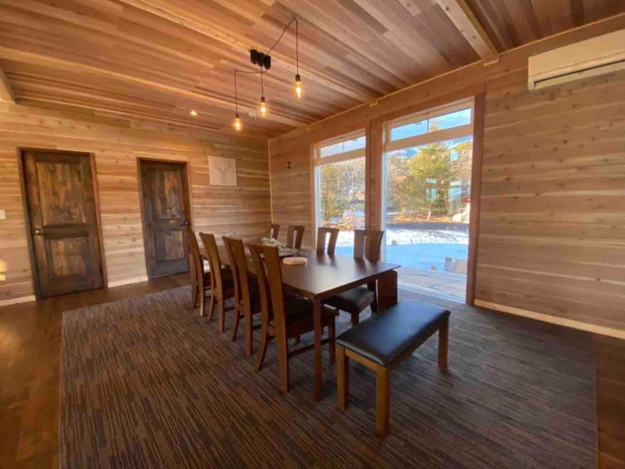 Polar House Asama Villa - Vacation Stay 30344V Miyota Exterior photo