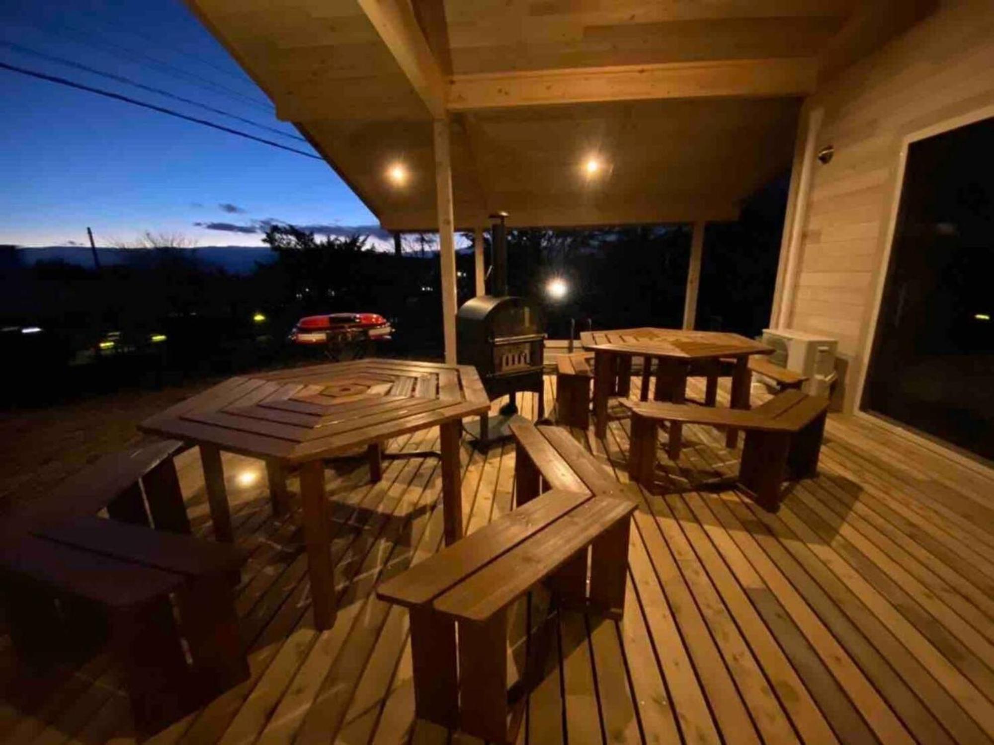 Polar House Asama Villa - Vacation Stay 30344V Miyota Exterior photo