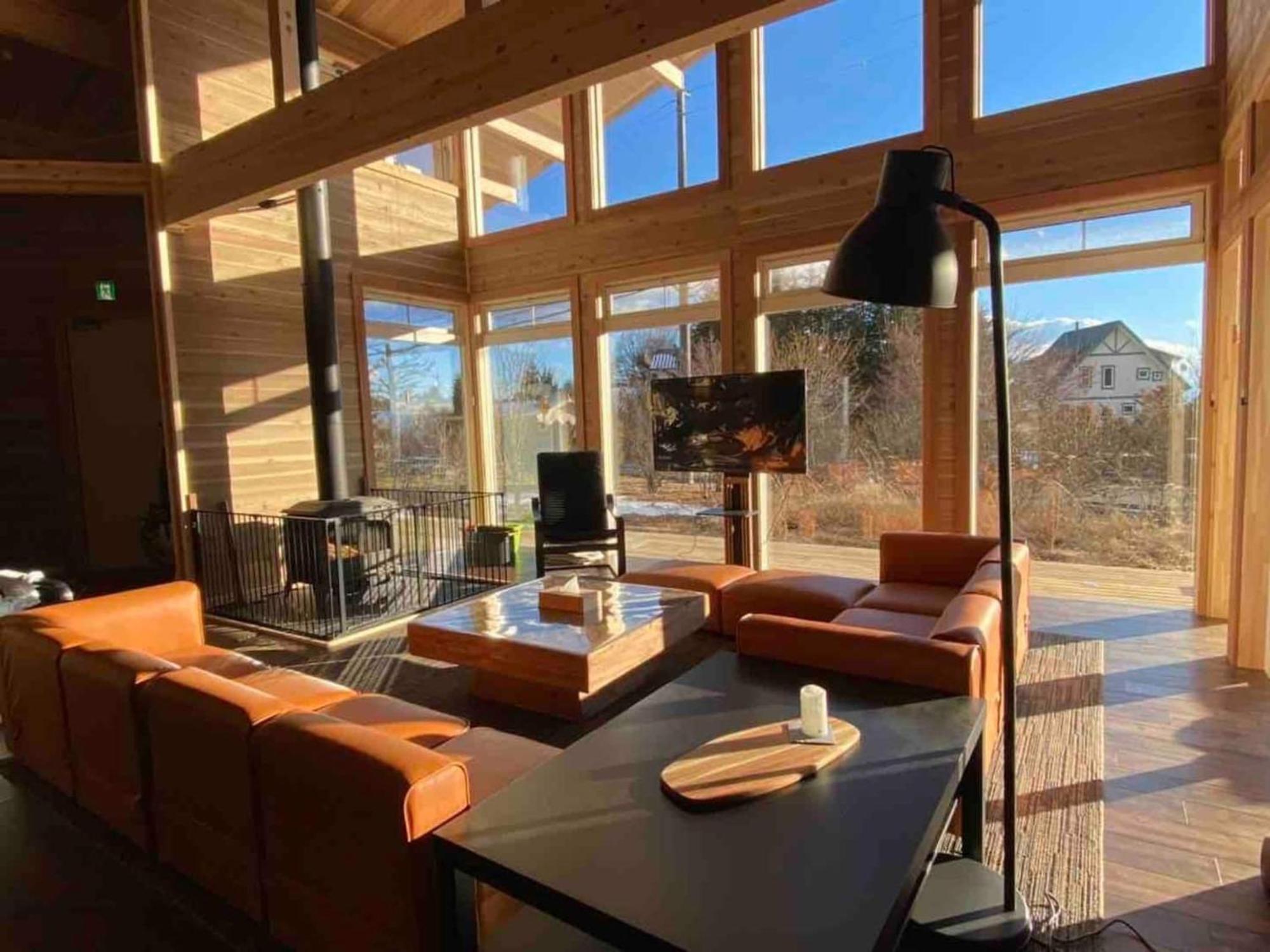 Polar House Asama Villa - Vacation Stay 30344V Miyota Exterior photo