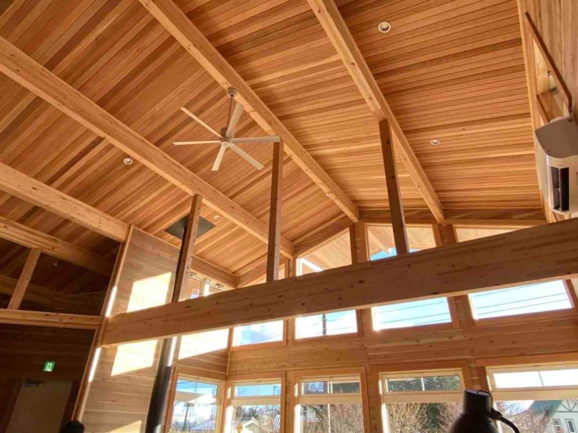 Polar House Asama Villa - Vacation Stay 30344V Miyota Exterior photo