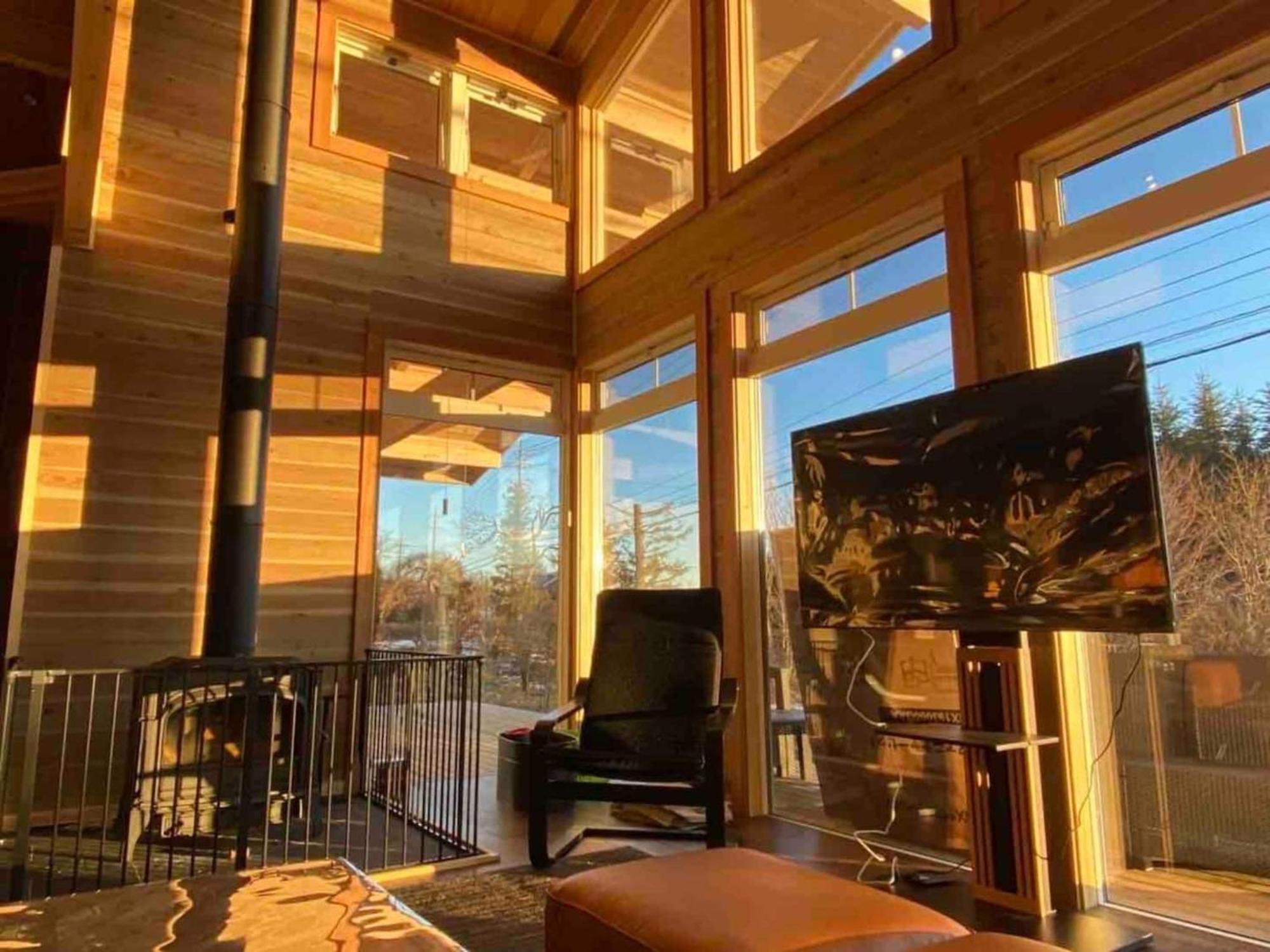 Polar House Asama Villa - Vacation Stay 30344V Miyota Exterior photo